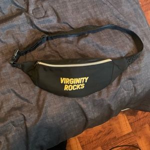 Virginity rocks Fanny pack